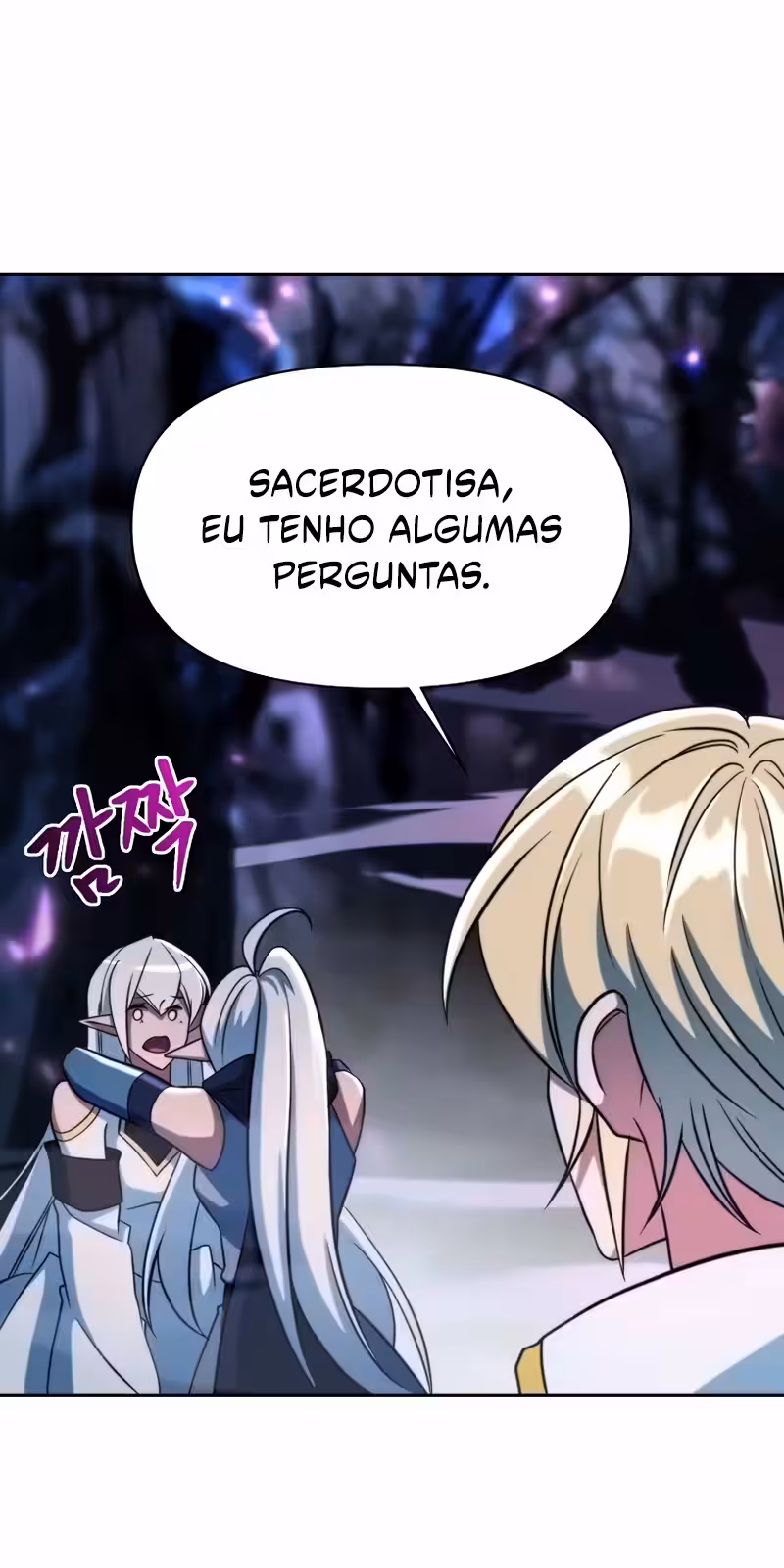 Página do Capítulo 148