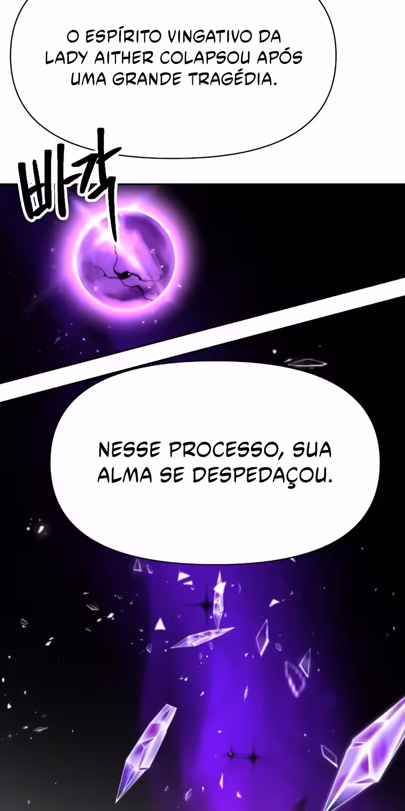 Página do Capítulo 148