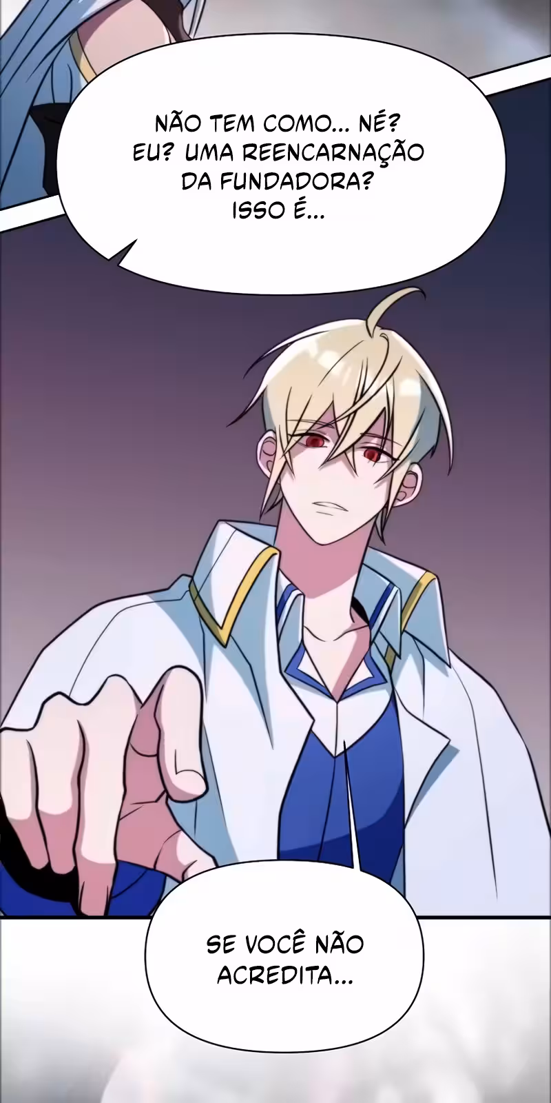 Página do Capítulo 148