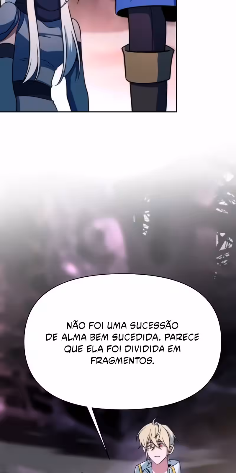 Página do Capítulo 149