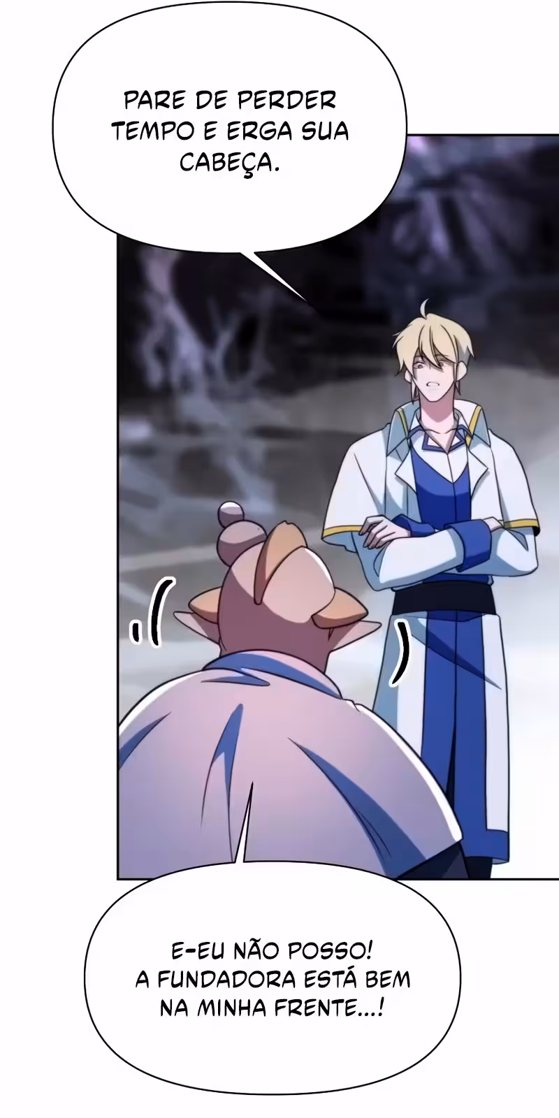 Página do Capítulo 149