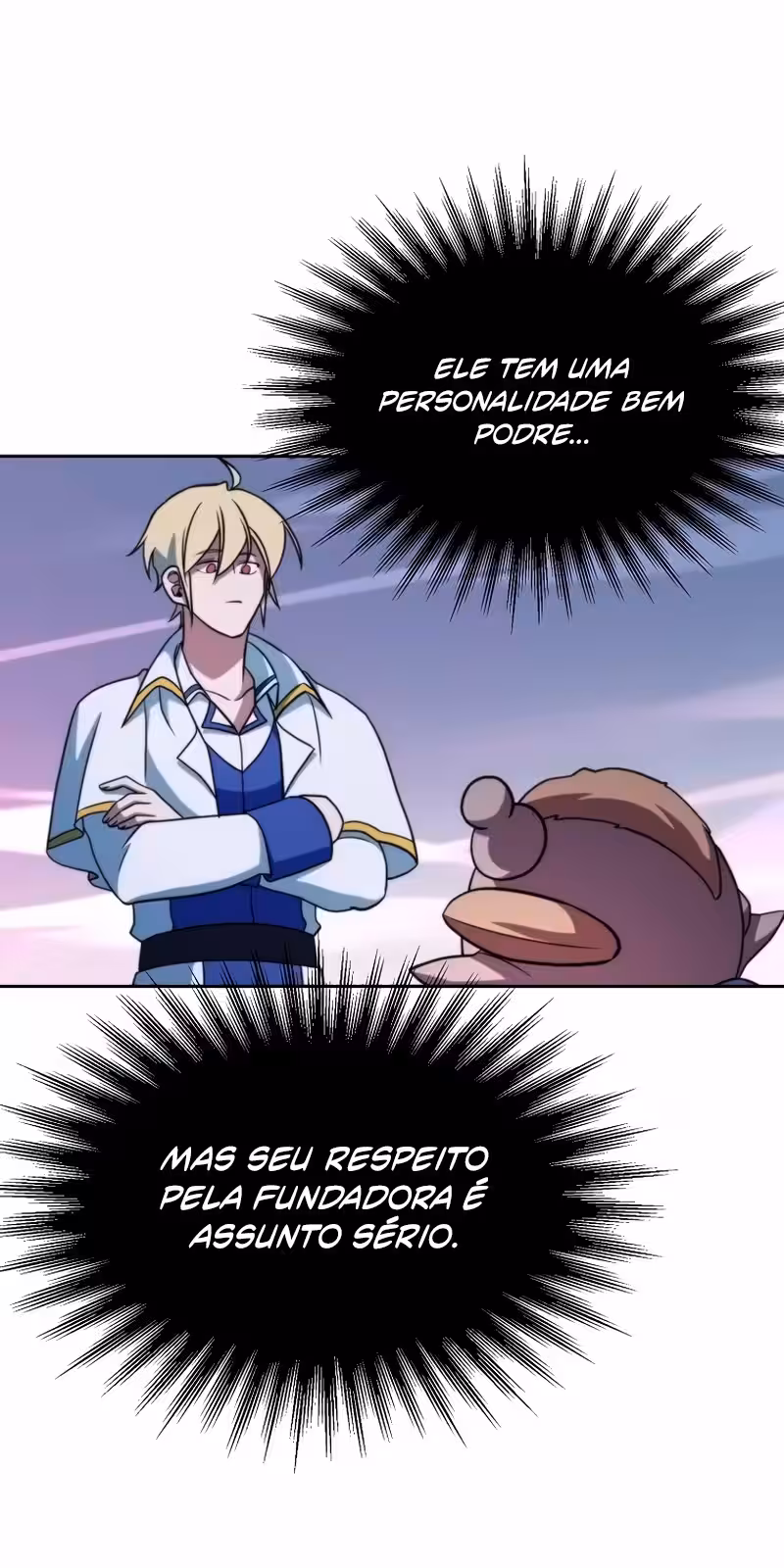 Página do Capítulo 149