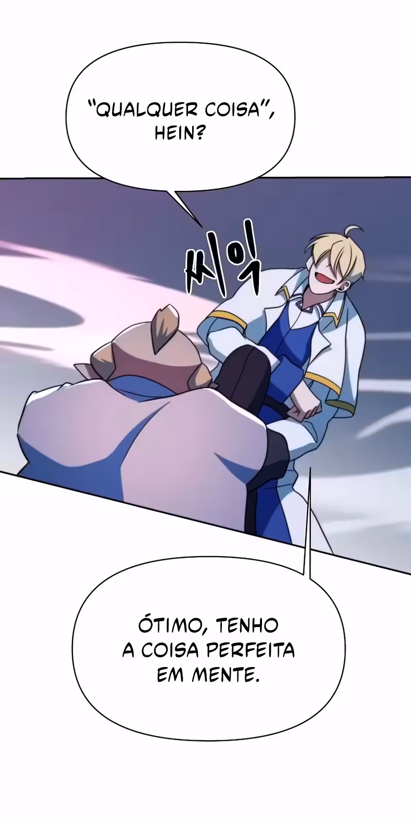 Página do Capítulo 149