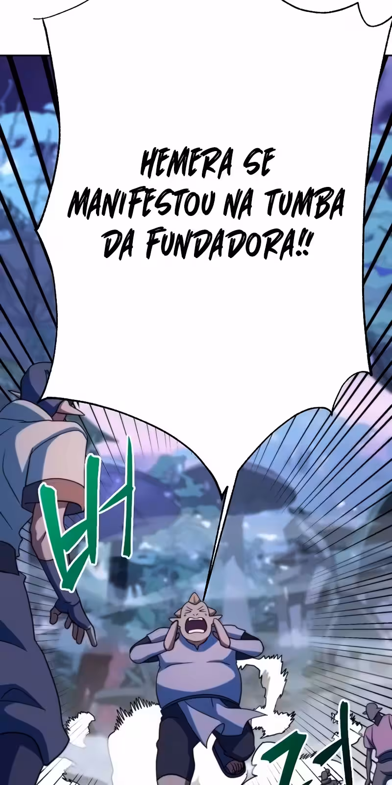 Página do Capítulo 149