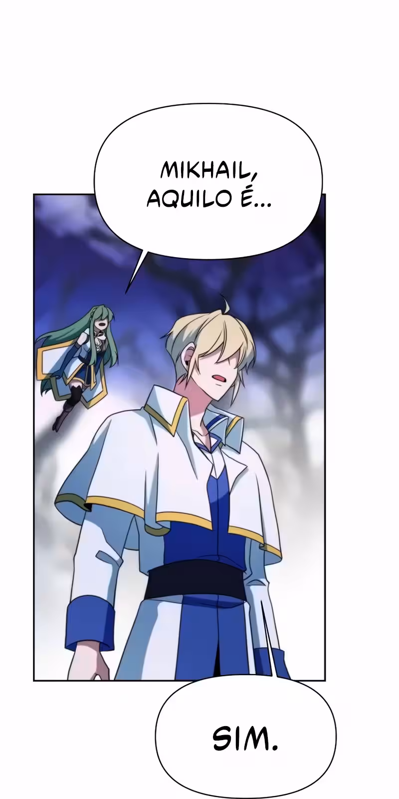 Página do Capítulo 149