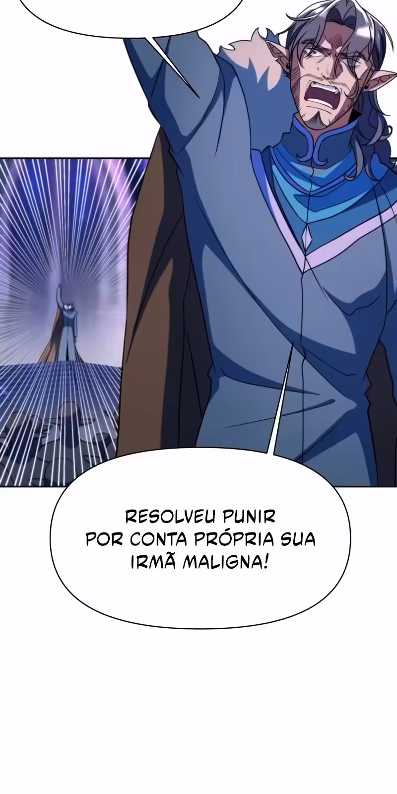 Página do Capítulo 150