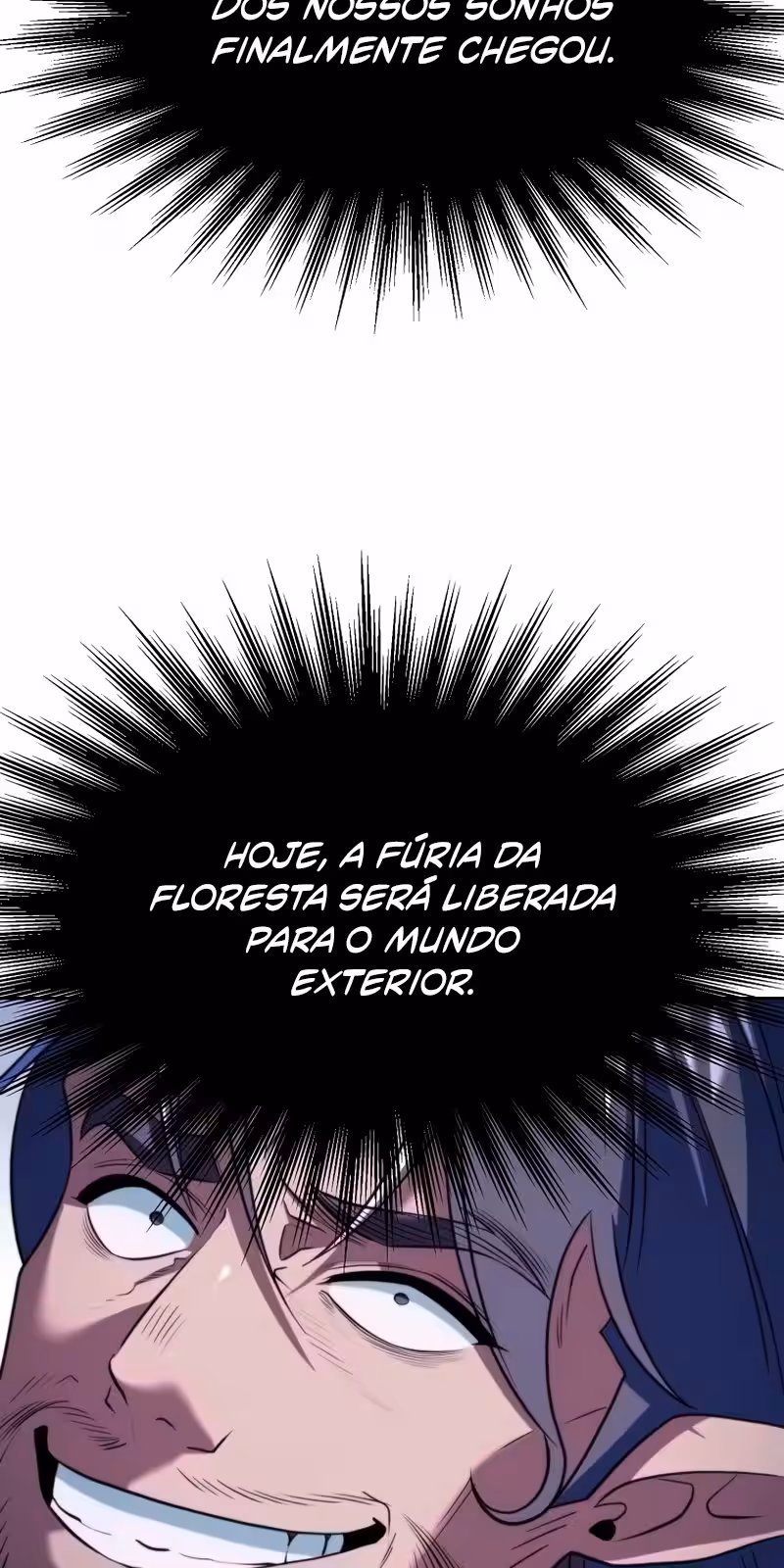 Página do Capítulo 150