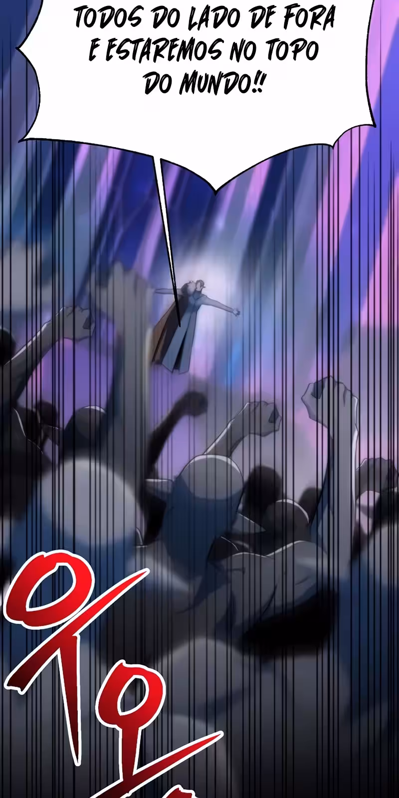 Página do Capítulo 150