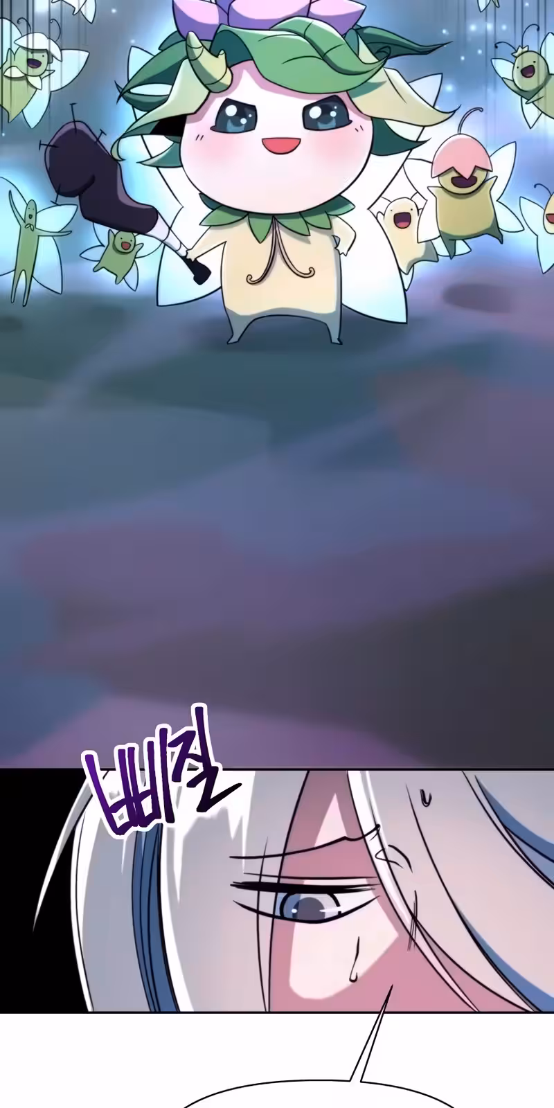 Página do Capítulo 150