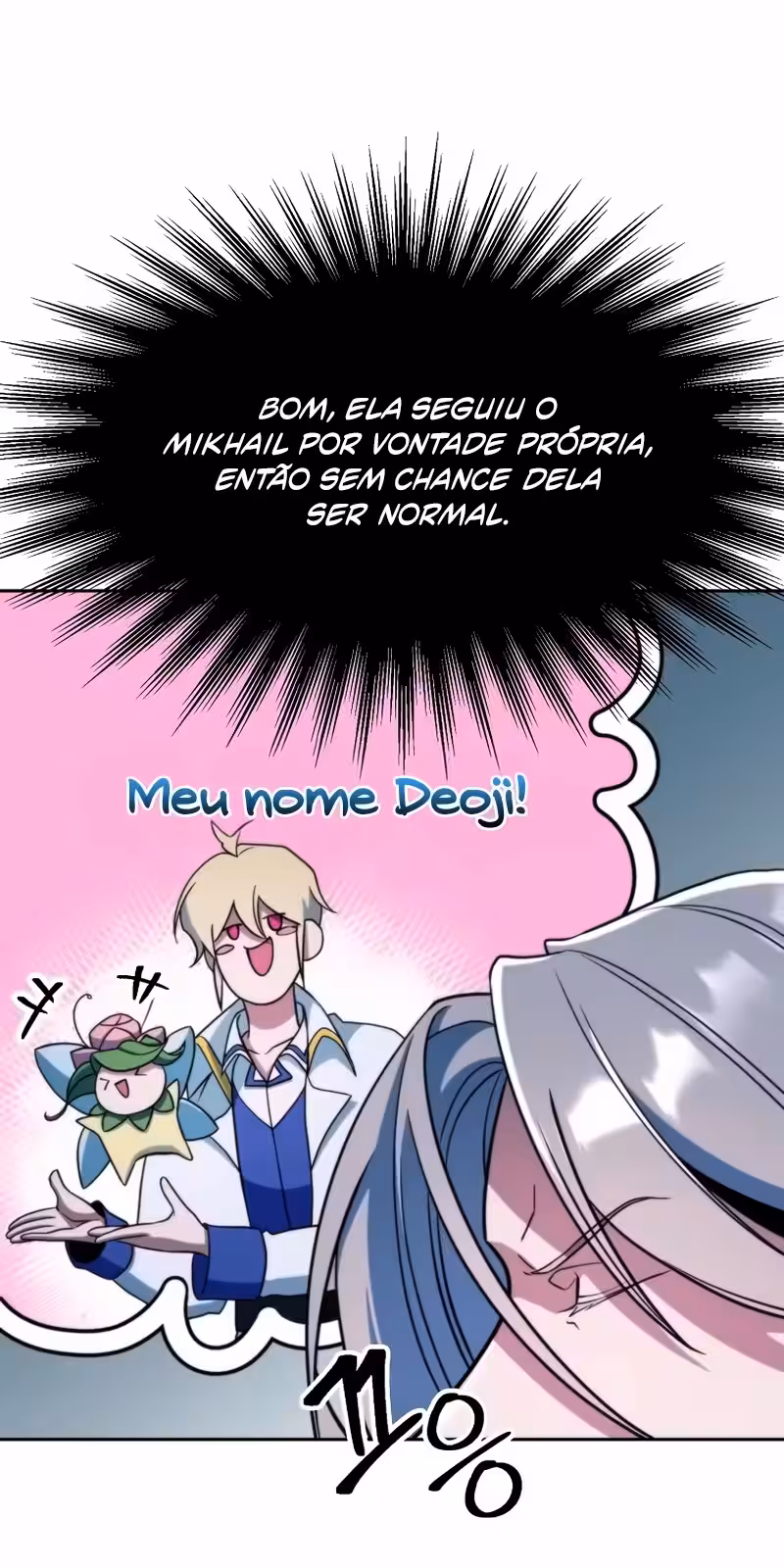 Página do Capítulo 150