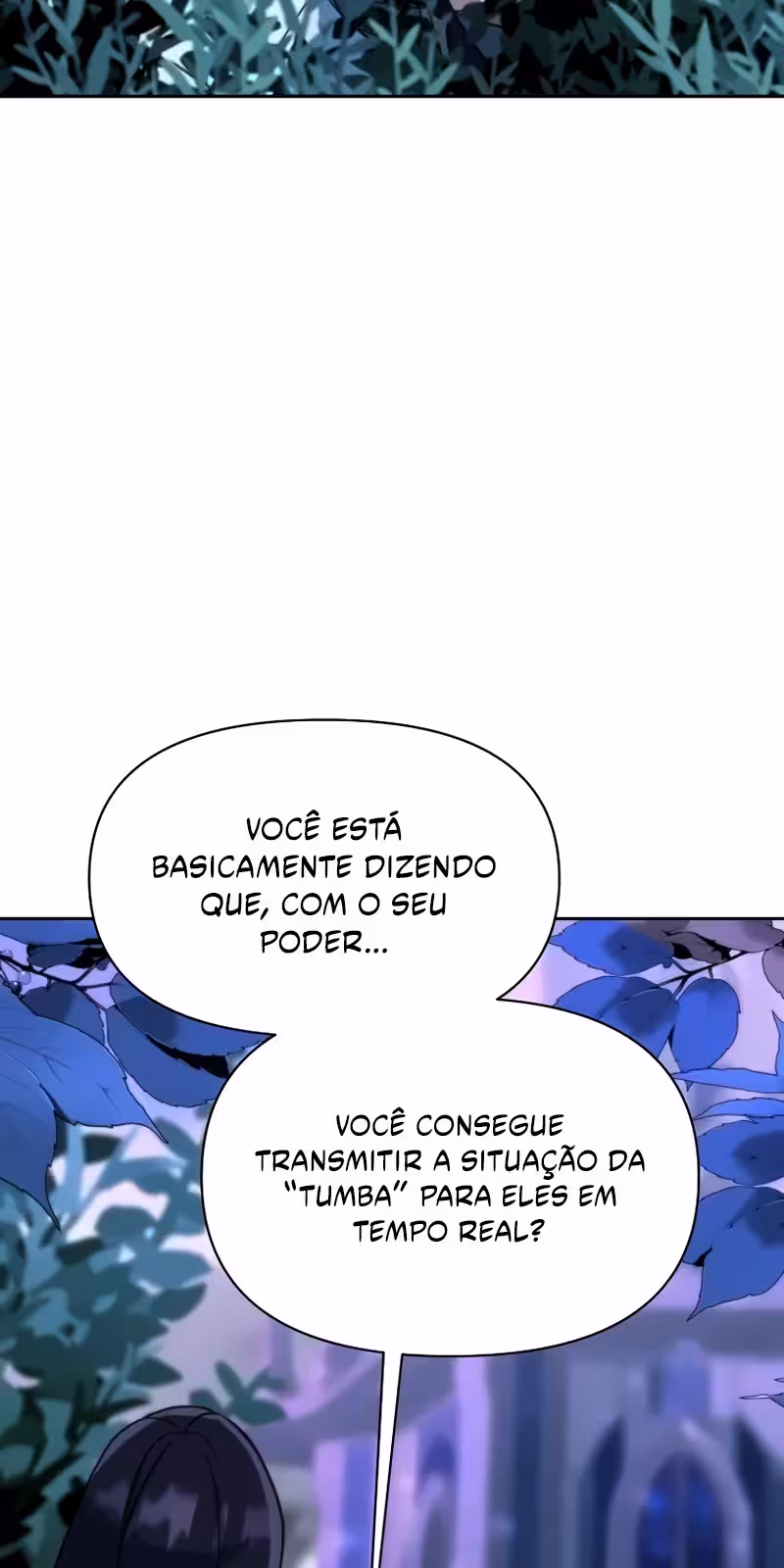 Página do Capítulo 150