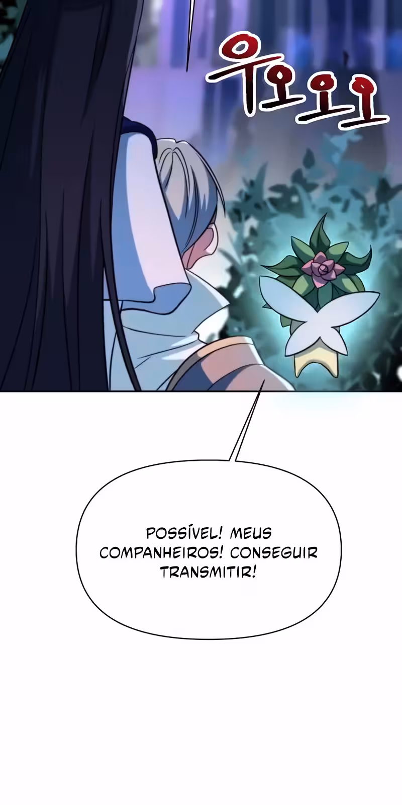 Página do Capítulo 150