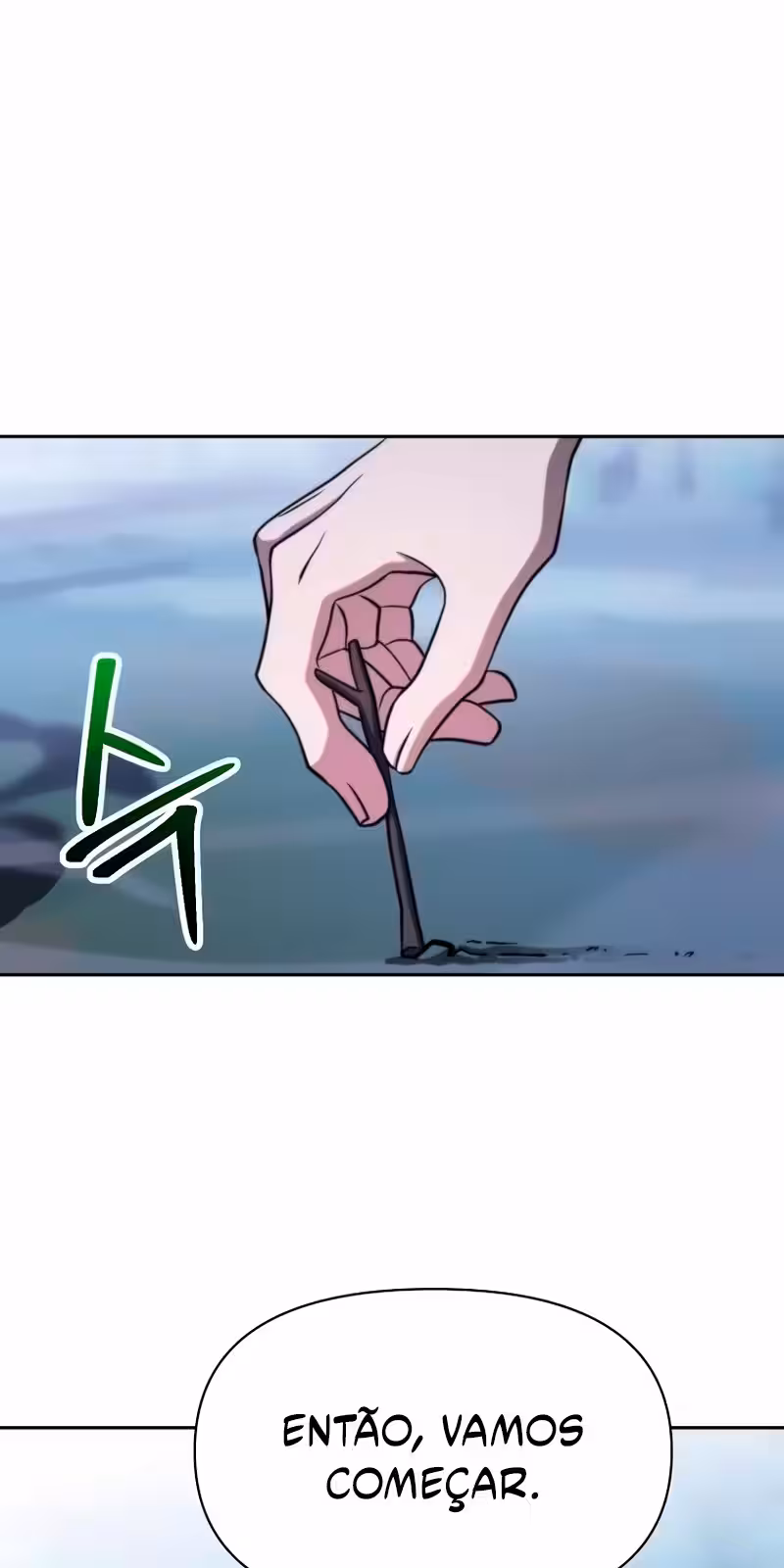 Página do Capítulo 150