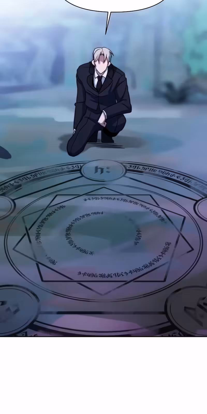 Página do Capítulo 150