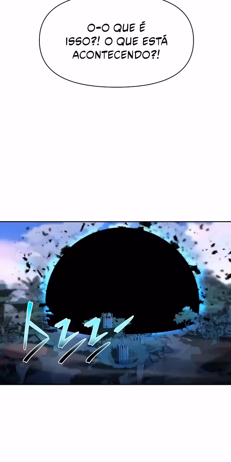 Página do Capítulo 150