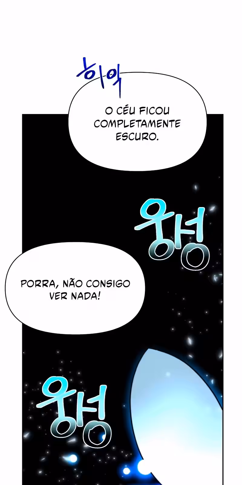 Página do Capítulo 150