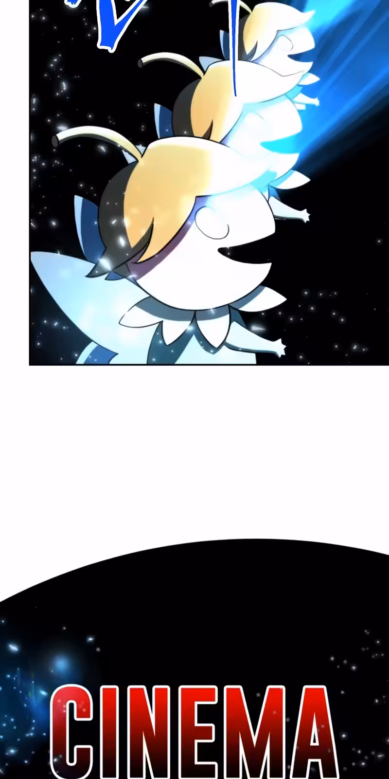 Página do Capítulo 150