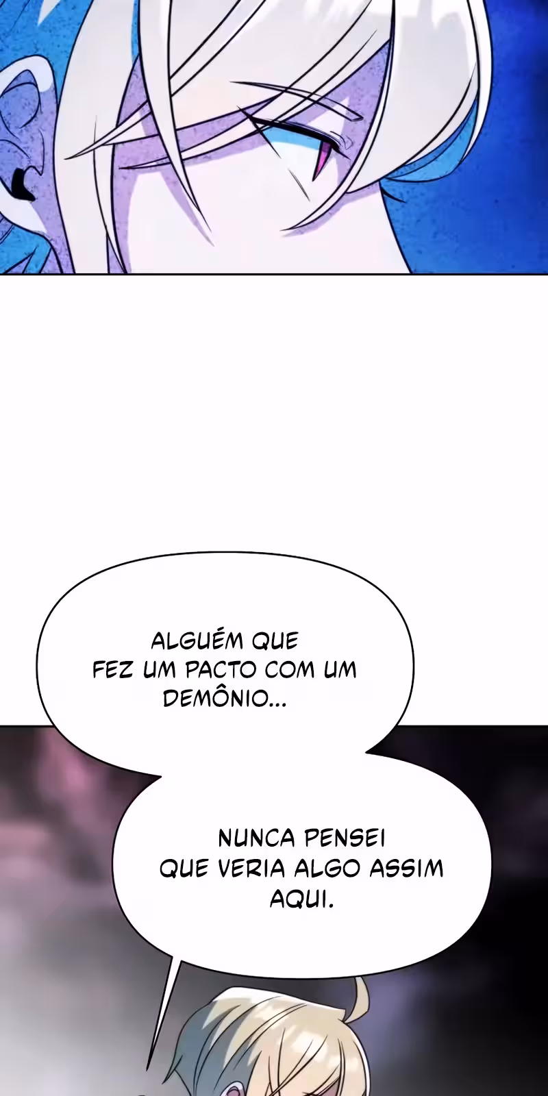 Página do Capítulo 150