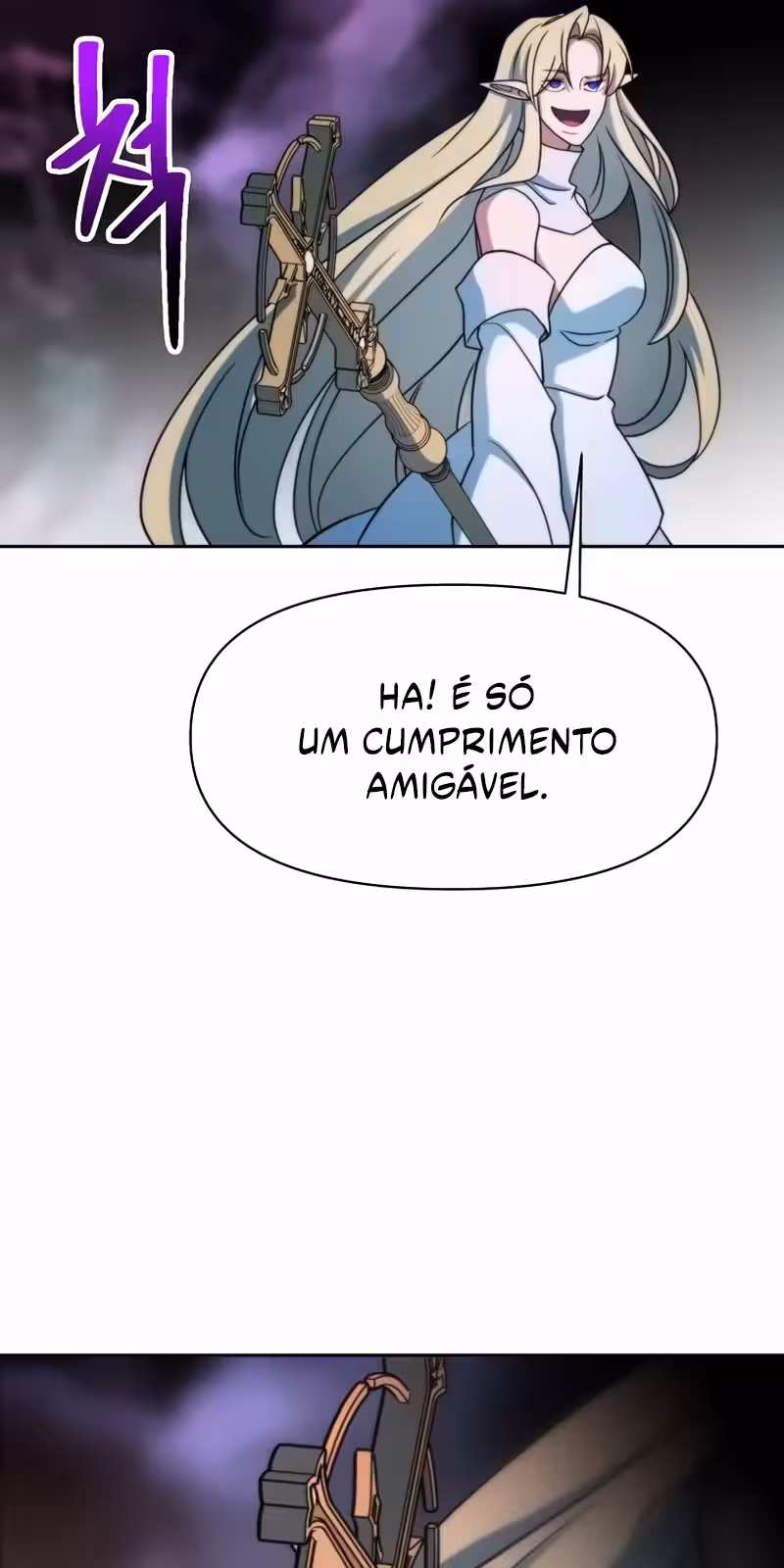 Página do Capítulo 150