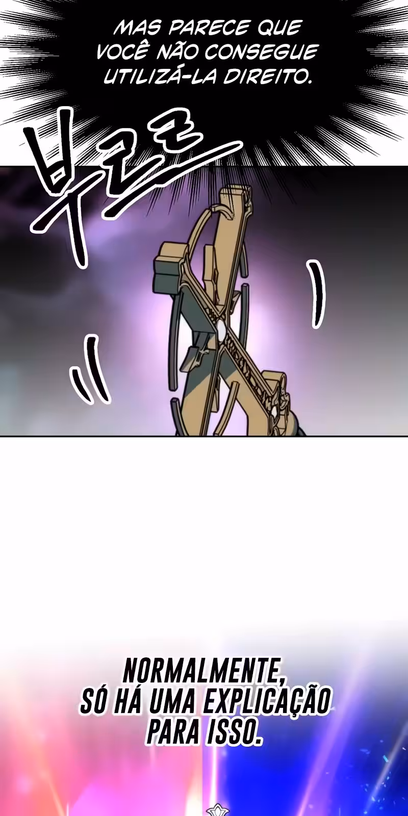 Página do Capítulo 150