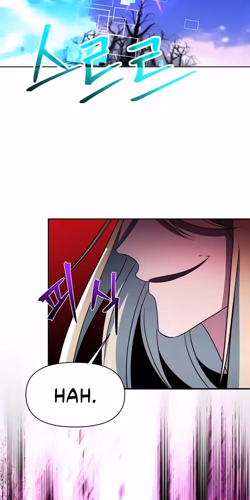 Página do Capítulo 150