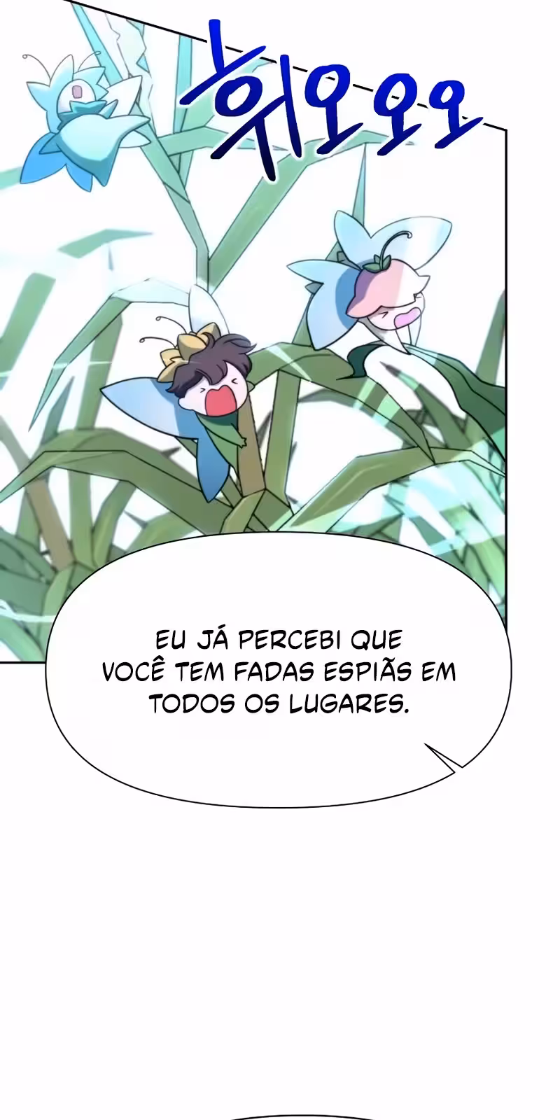 Página do Capítulo 150