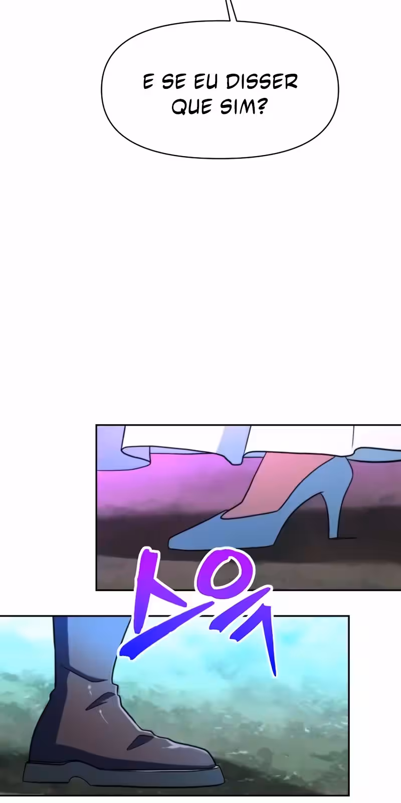 Página do Capítulo 150