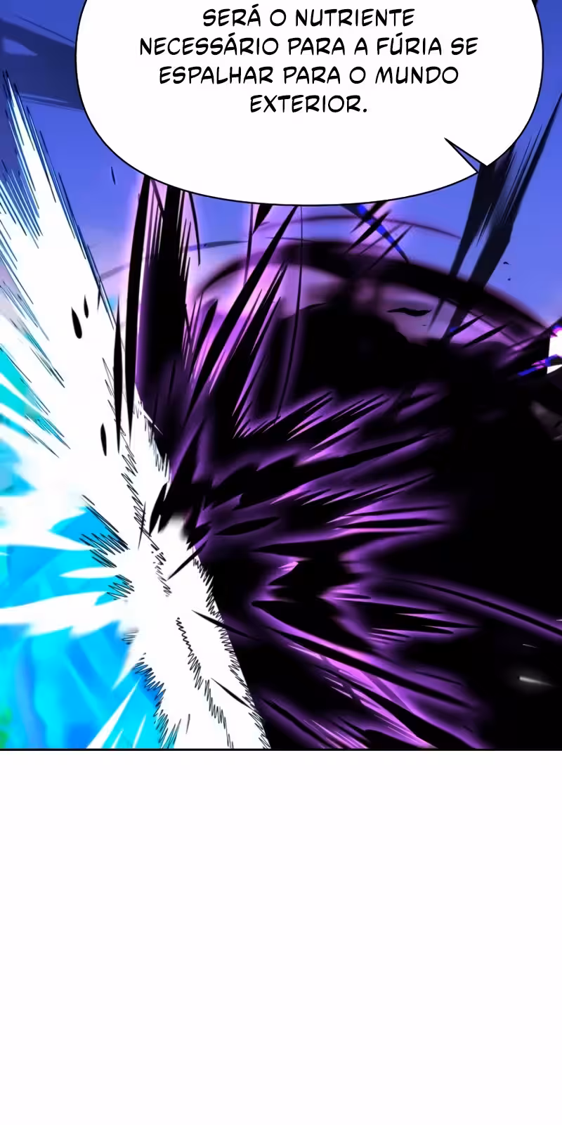 Página do Capítulo 150