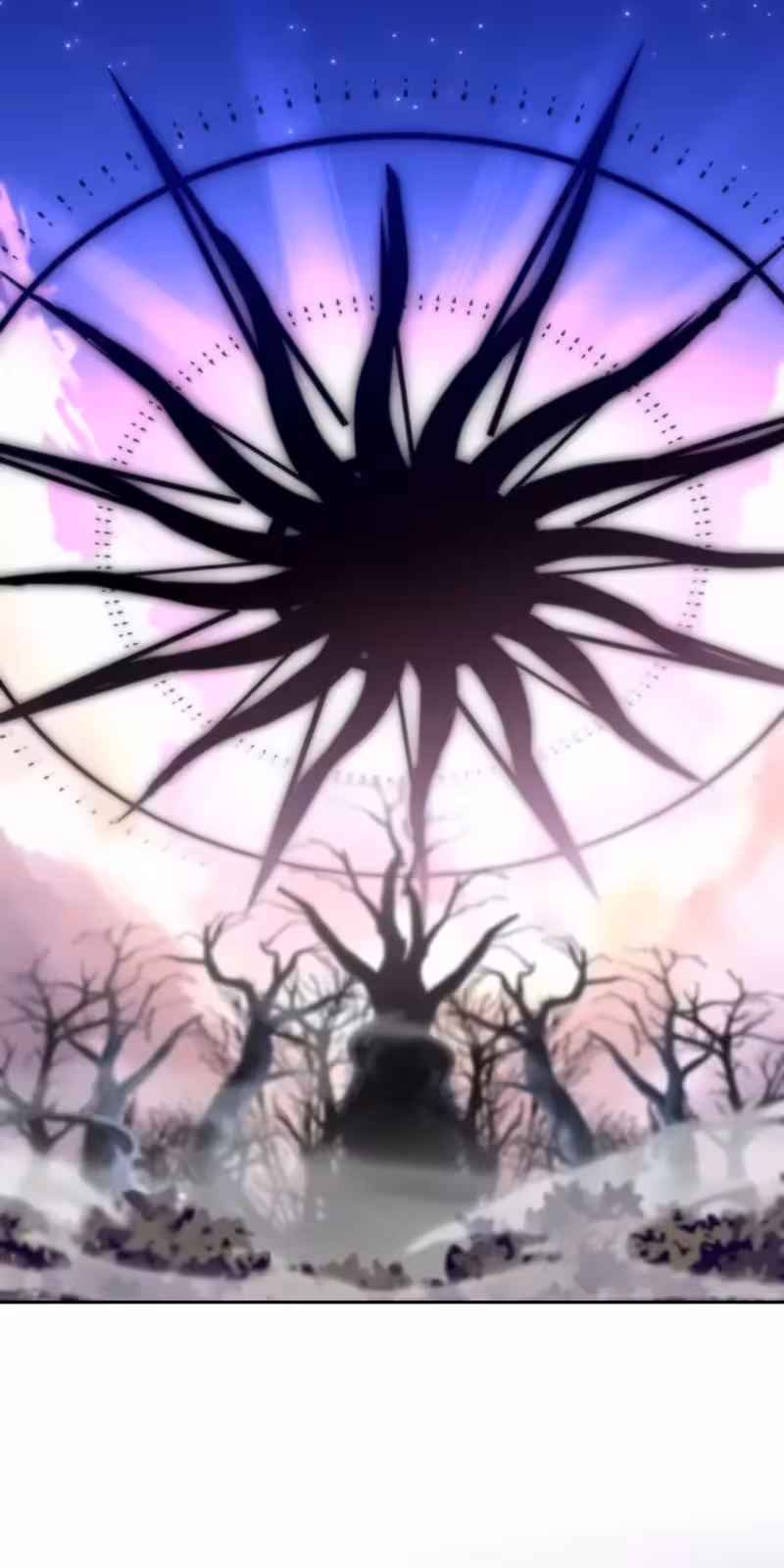 Página do Capítulo 151