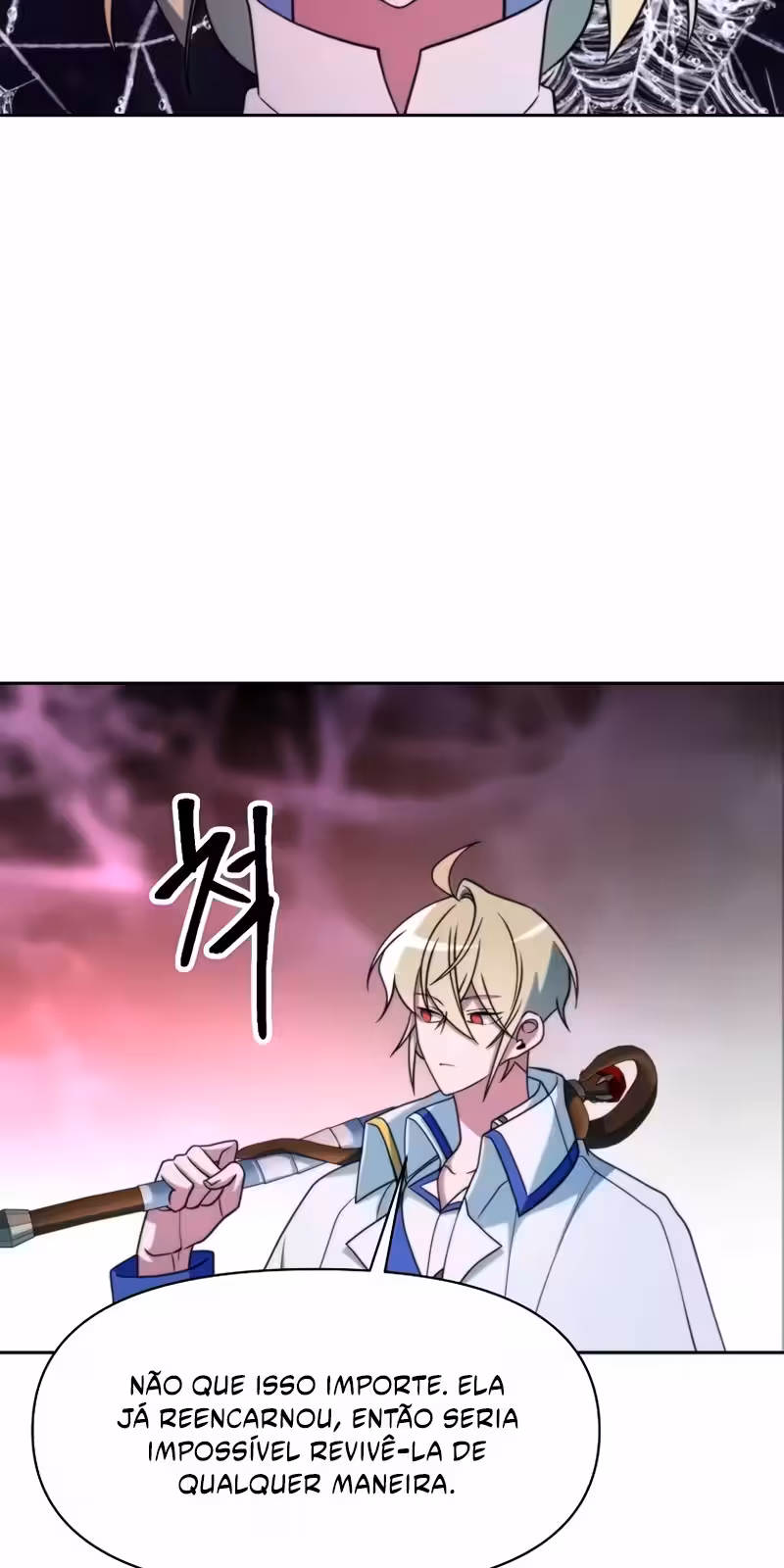 Página do Capítulo 151