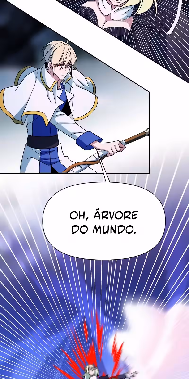 Página do Capítulo 151