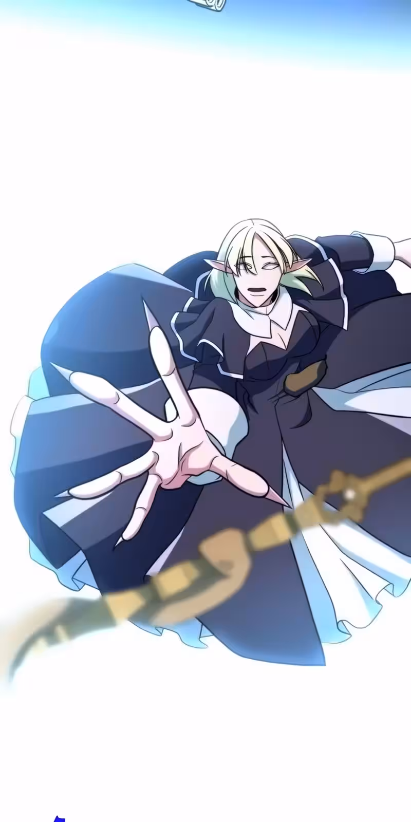 Página do Capítulo 151