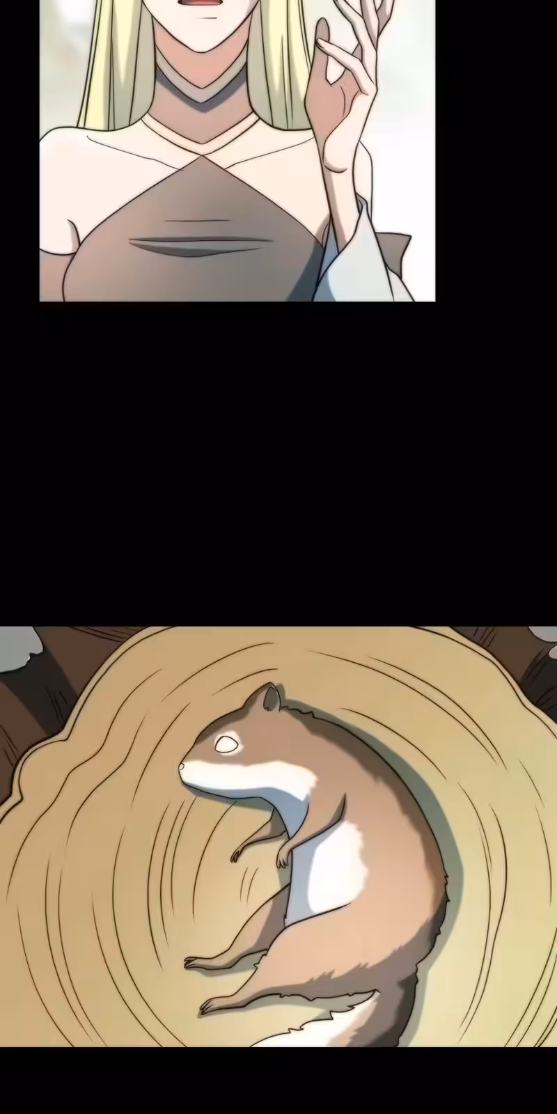 Página do Capítulo 151