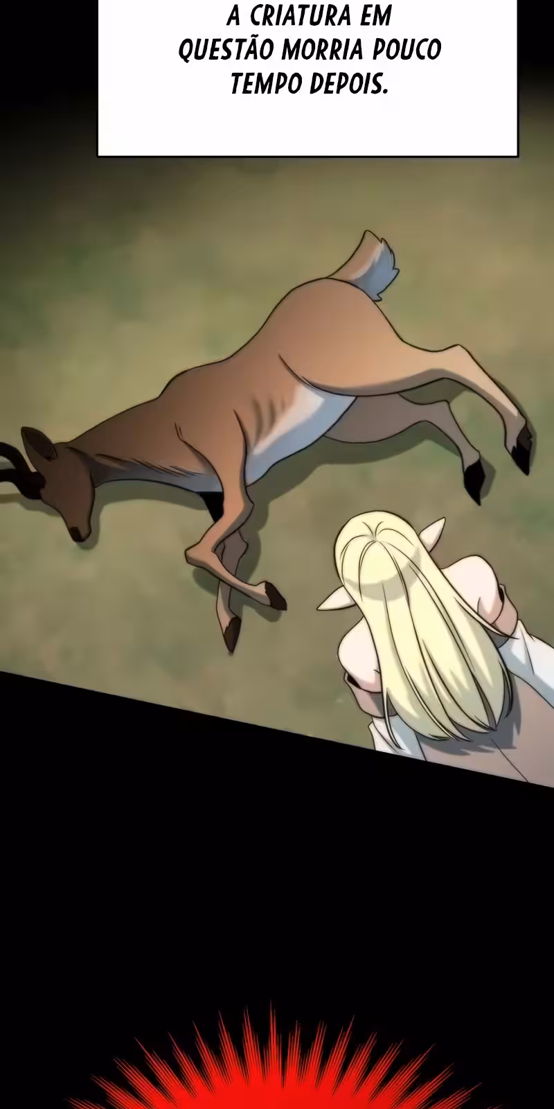 Página do Capítulo 151