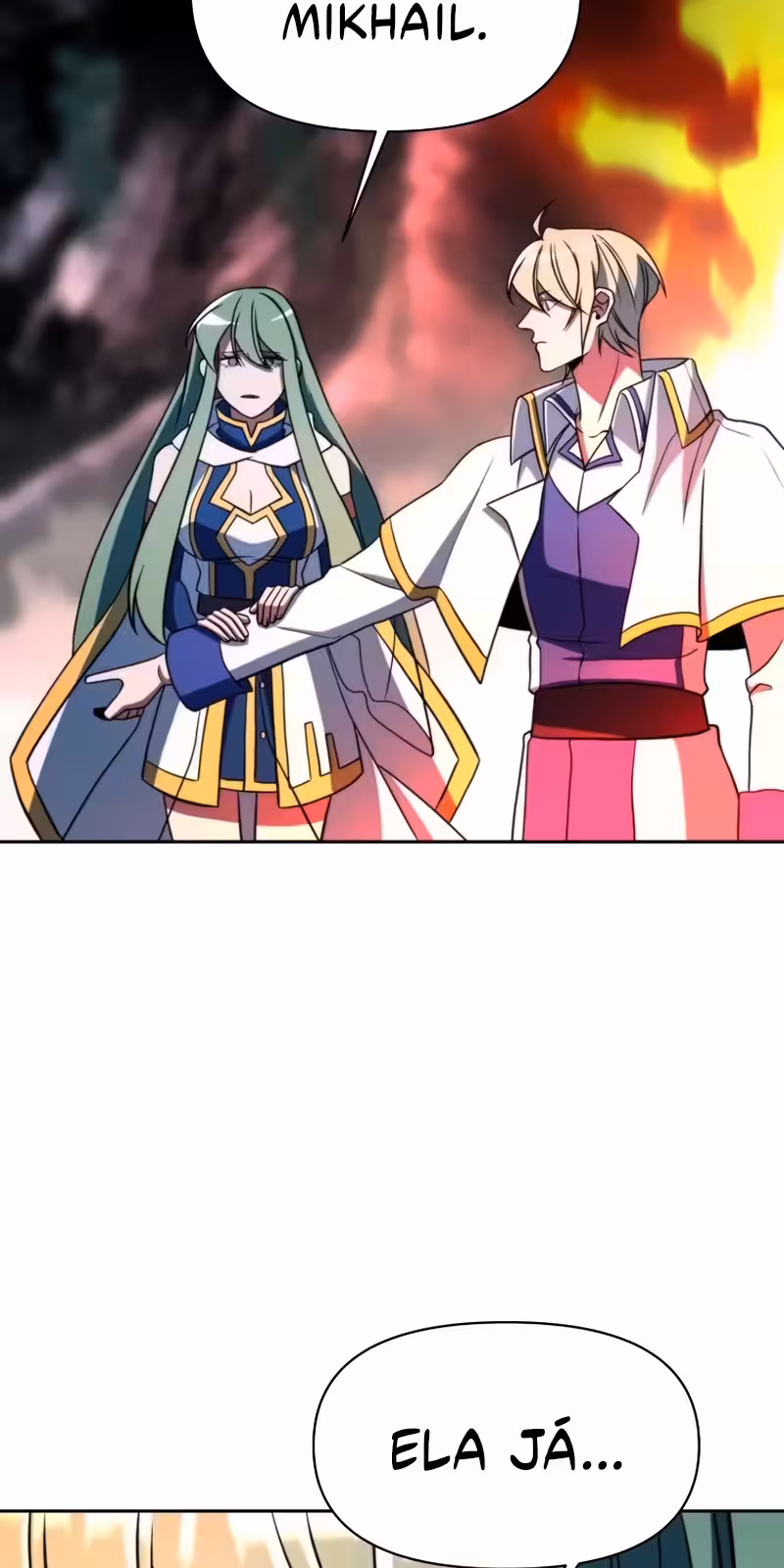 Página do Capítulo 151