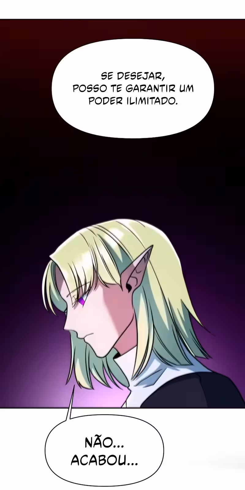 Página do Capítulo 152