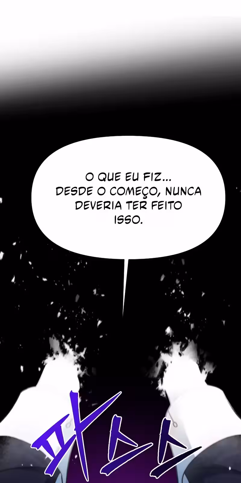 Página do Capítulo 152