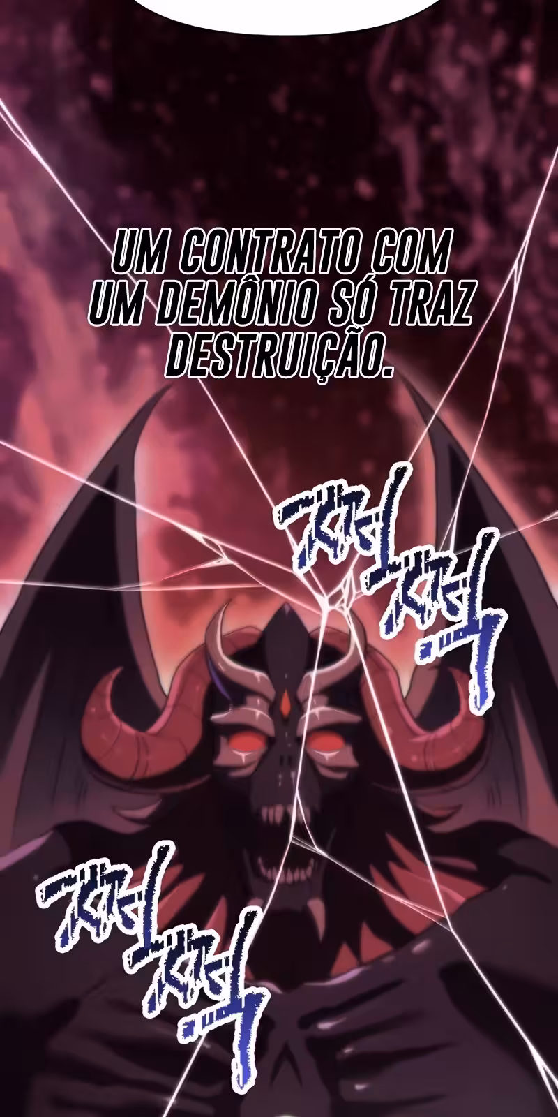 Página do Capítulo 152