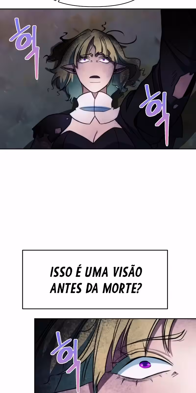 Página do Capítulo 152