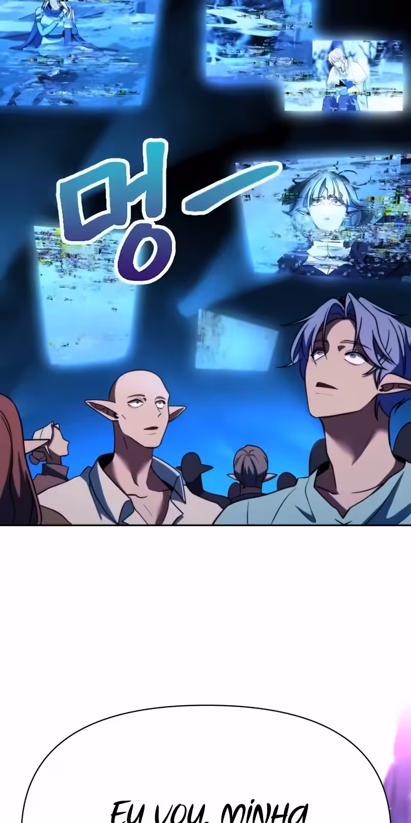 Página do Capítulo 152