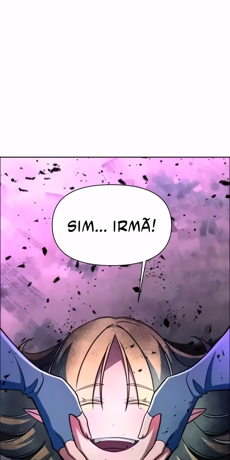 Página do Capítulo 152