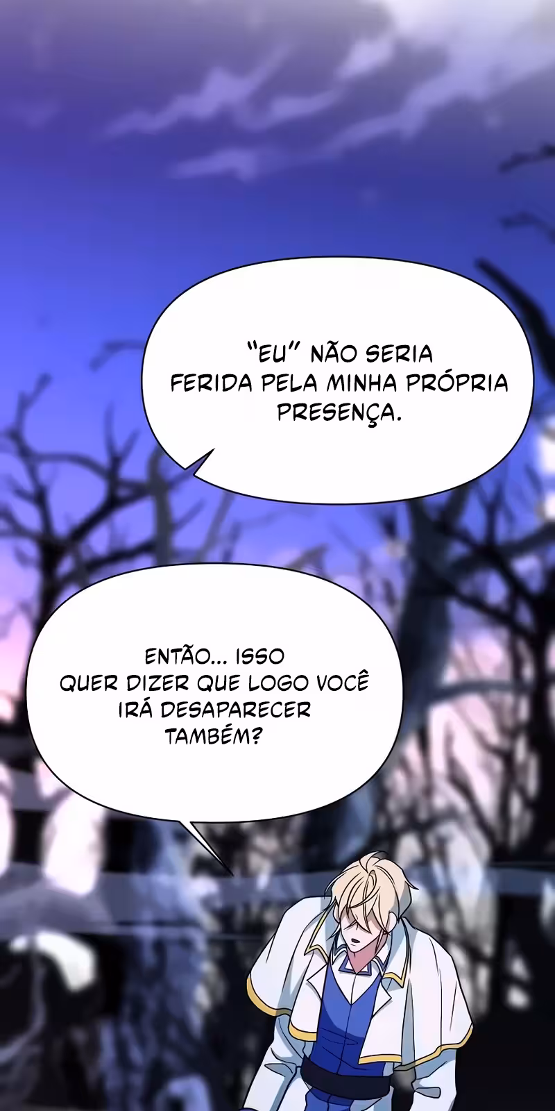 Página do Capítulo 152