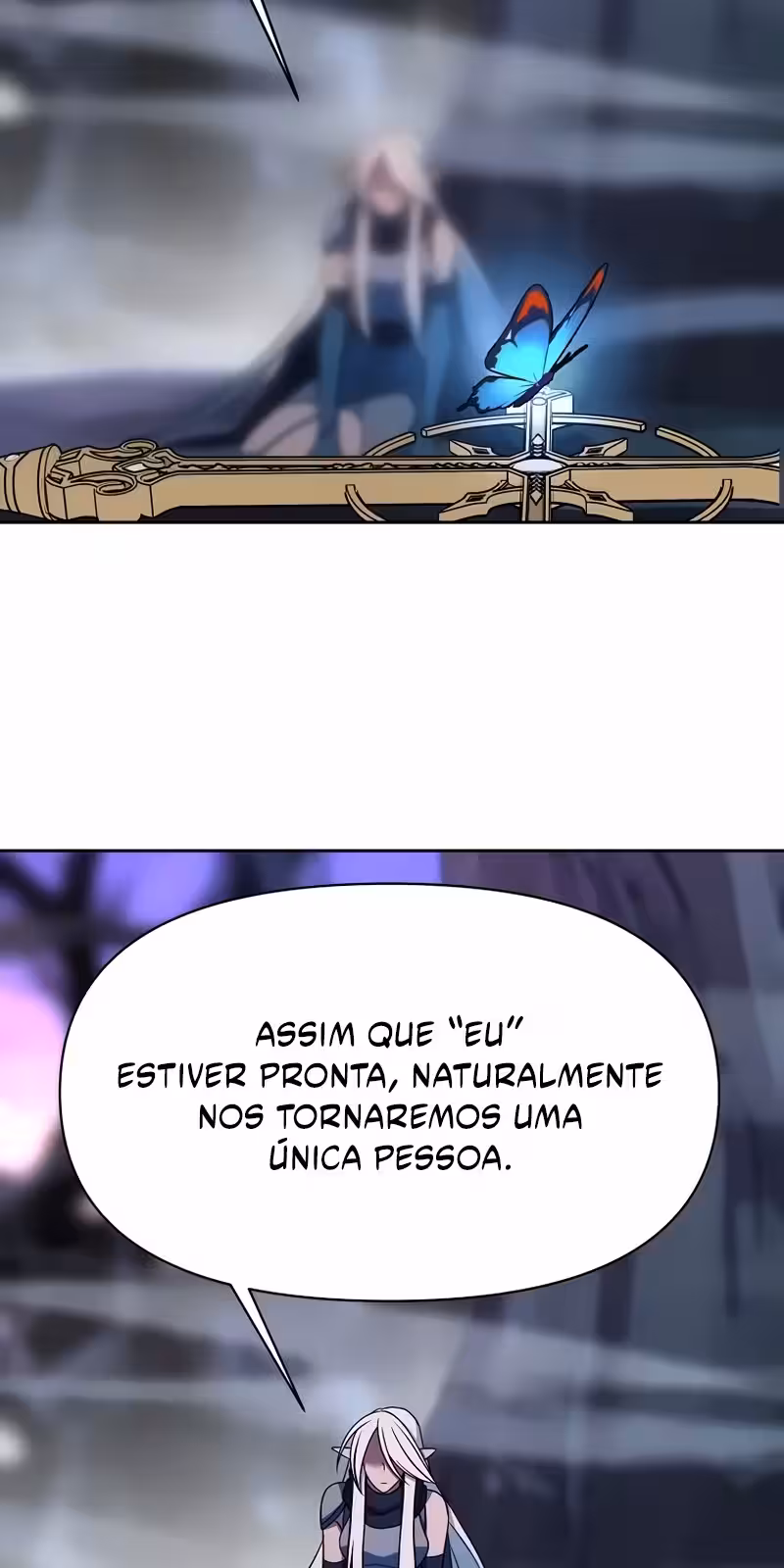 Página do Capítulo 152