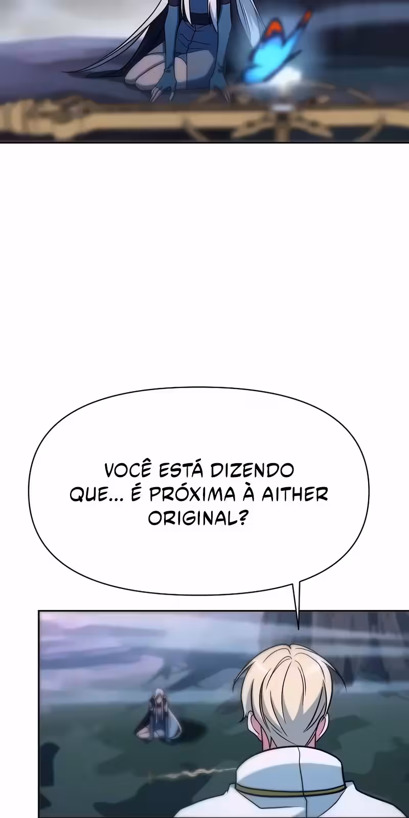 Página do Capítulo 152