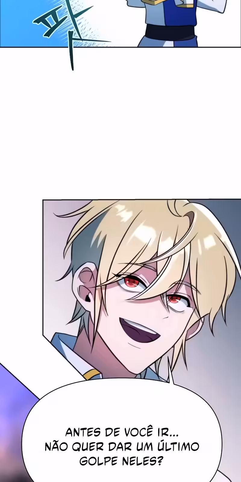 Página do Capítulo 152