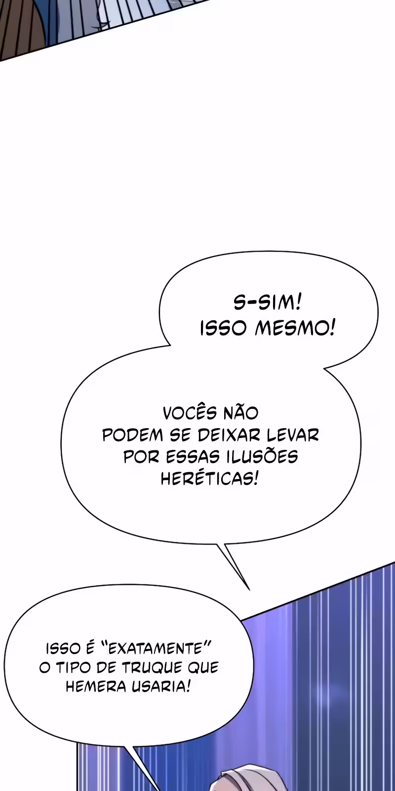 Página do Capítulo 152