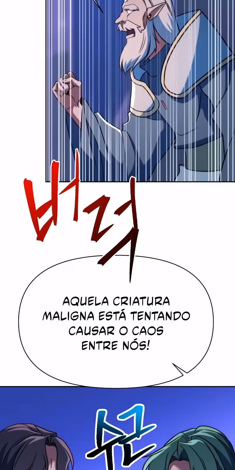 Página do Capítulo 152