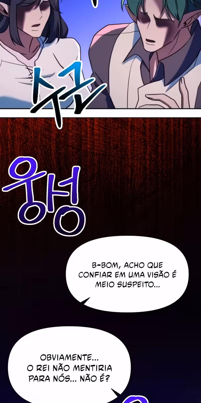 Página do Capítulo 152