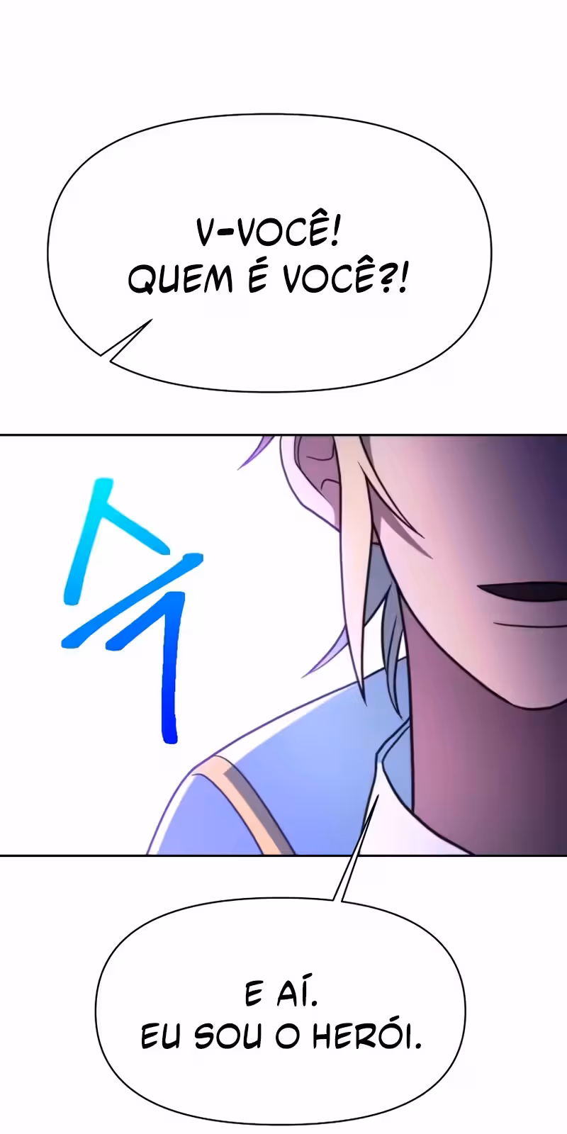 Página do Capítulo 152