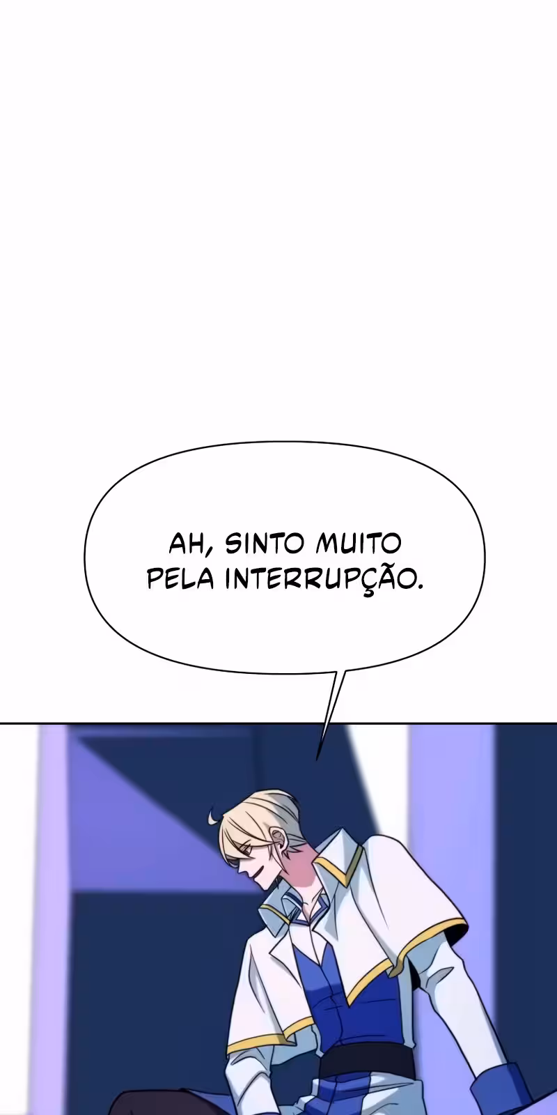 Página do Capítulo 152